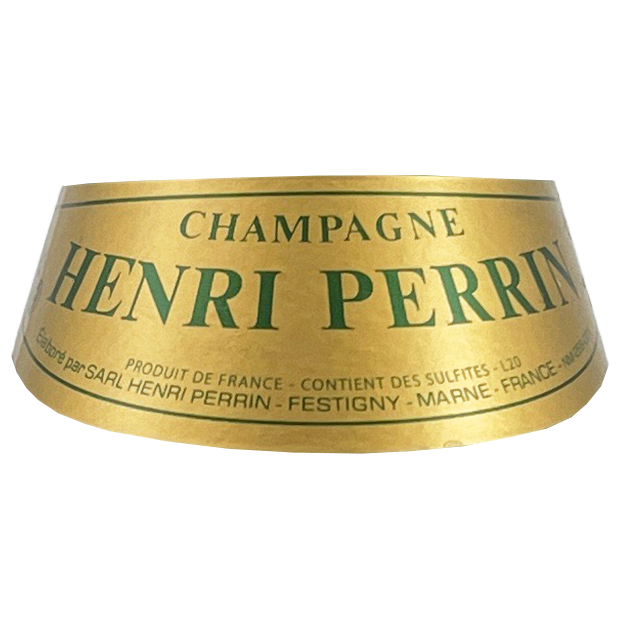 Champagne Henri Perrin Brut