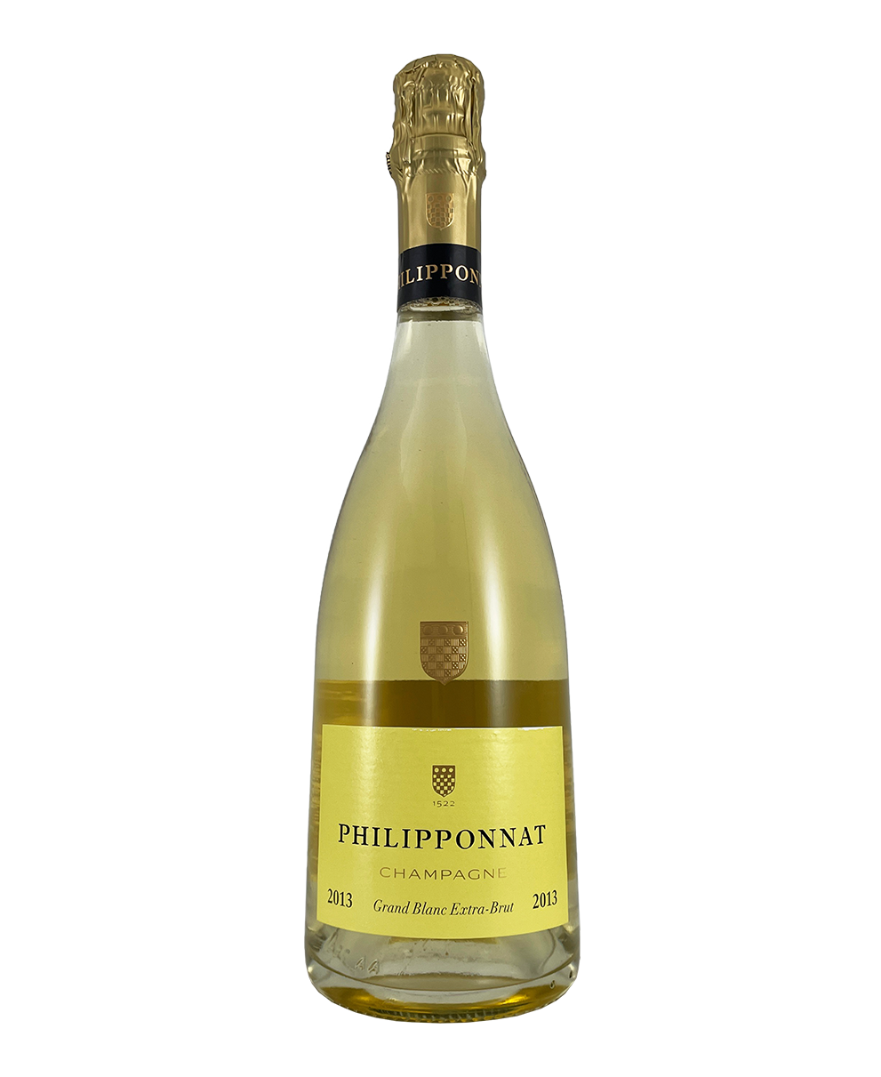 2013 Philipponnat Grand Blanc Extra Brut