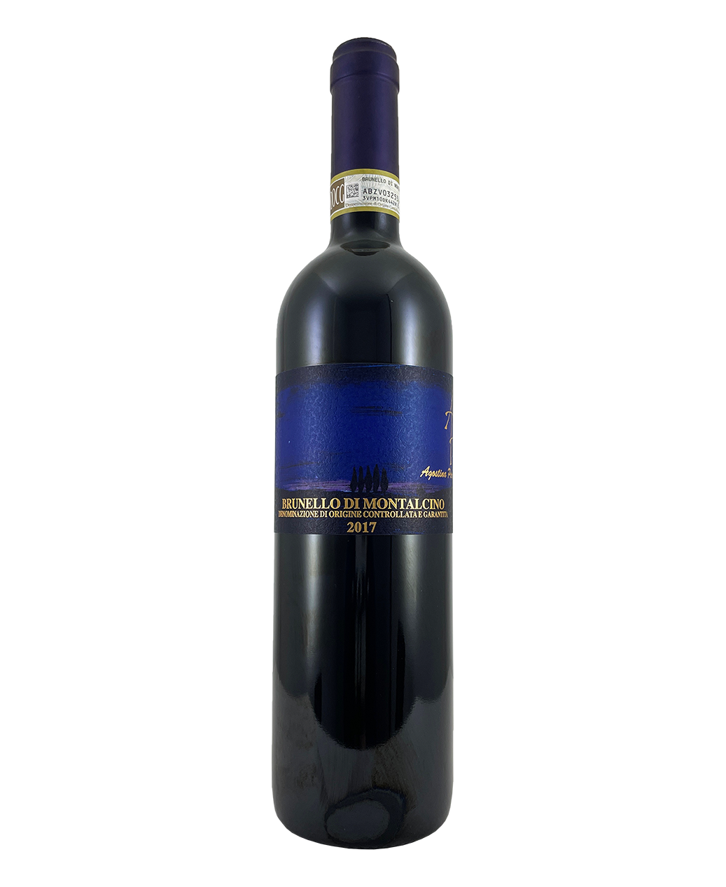 2017 Agostina Pieri Brunello di Montalcino