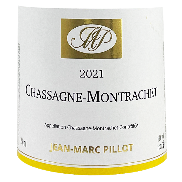 2023 Jean Marc Pillot Chassagne Montrachet