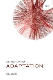 Adapation Cabernet Sauvignon 2014