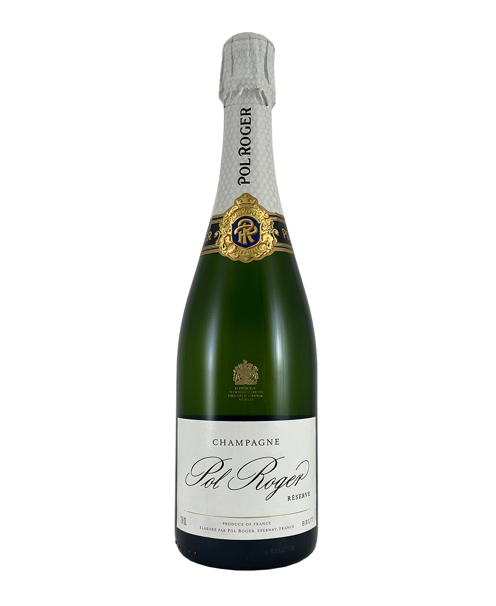 Pol Roger Brut Reserve