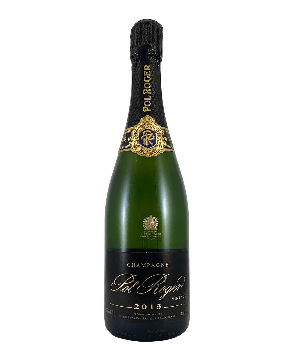 2013 Pol Roger Champagne Blanc de Blancs