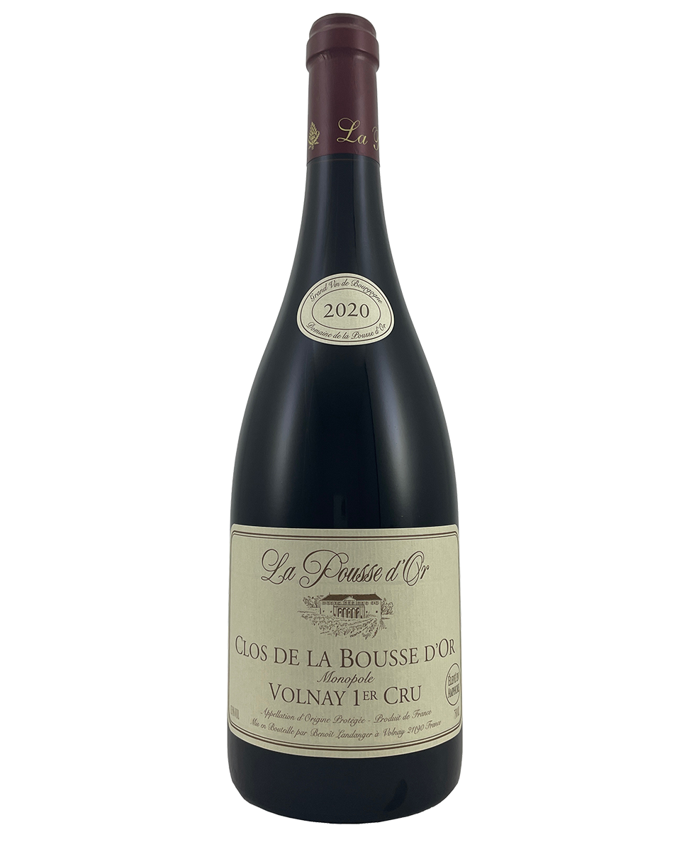 2020 Pousse d Or Volnay Clos de la Bousse d Or Amphore