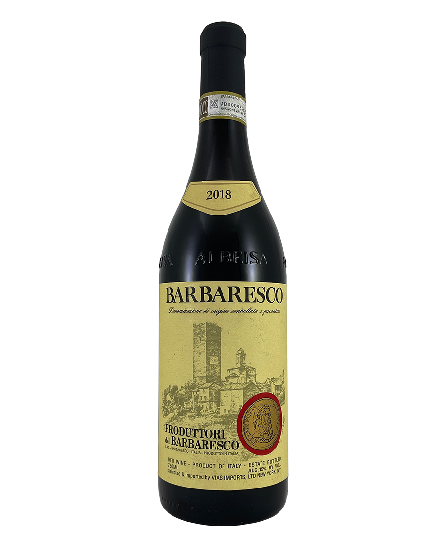 2020 Produttori del Barbaresco Barbaresco