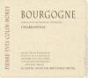 Pierre-Yves Colin-Morey Bourgogne-Chardonnay 2019