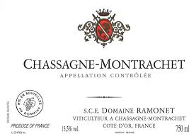 Jean-Claude Ramonet Chassagne-Montrachet Rouge 2021