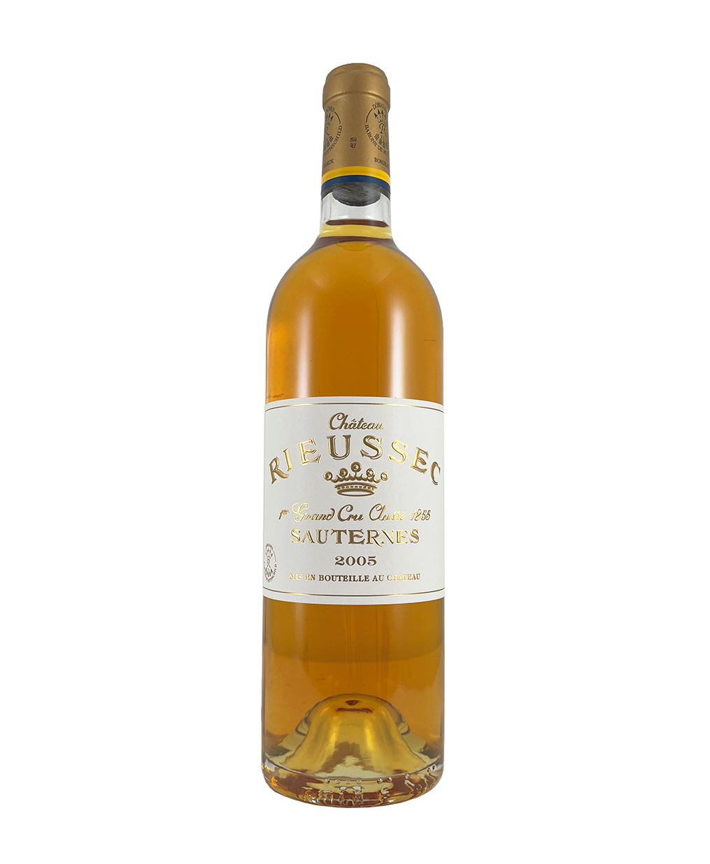 2005 Chateau Rieussec