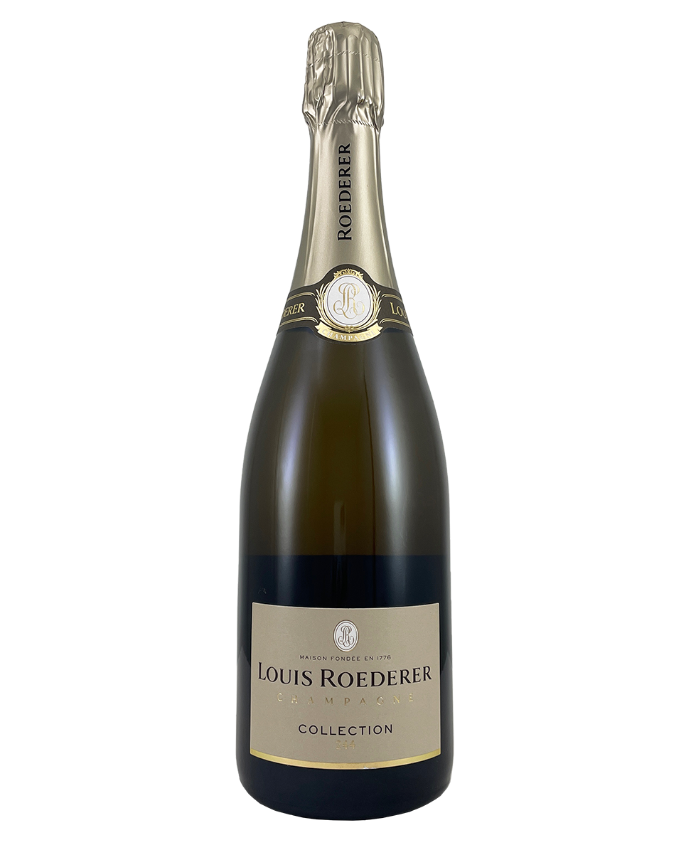 NV Louis Roederer Brut Collection 244