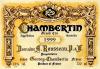 Armand Rousseau Chambertin Grand Cru 1999