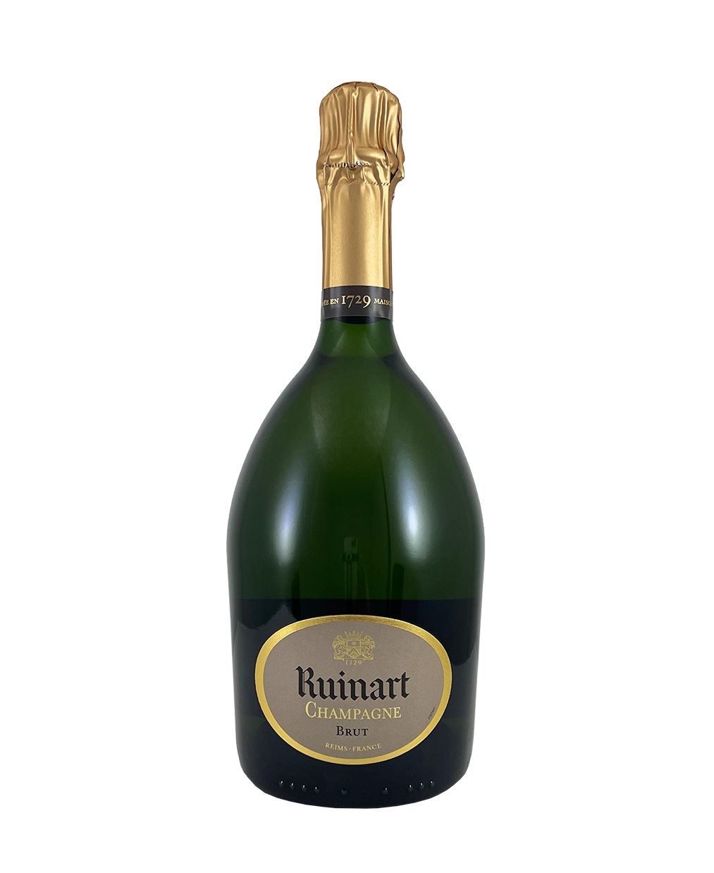 NV Ruinart Champagne "R" de Ruinart Brut