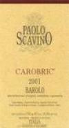 Scavino Barolo "Carobric" 2010