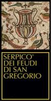 Feudi di San Gregorio "Serpico" 2013
