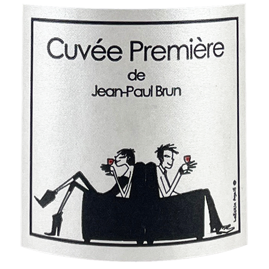 2009 Domaine Des Terres Dorees (Jean-Paul Brun) Beaujolais Cuvee Premiere