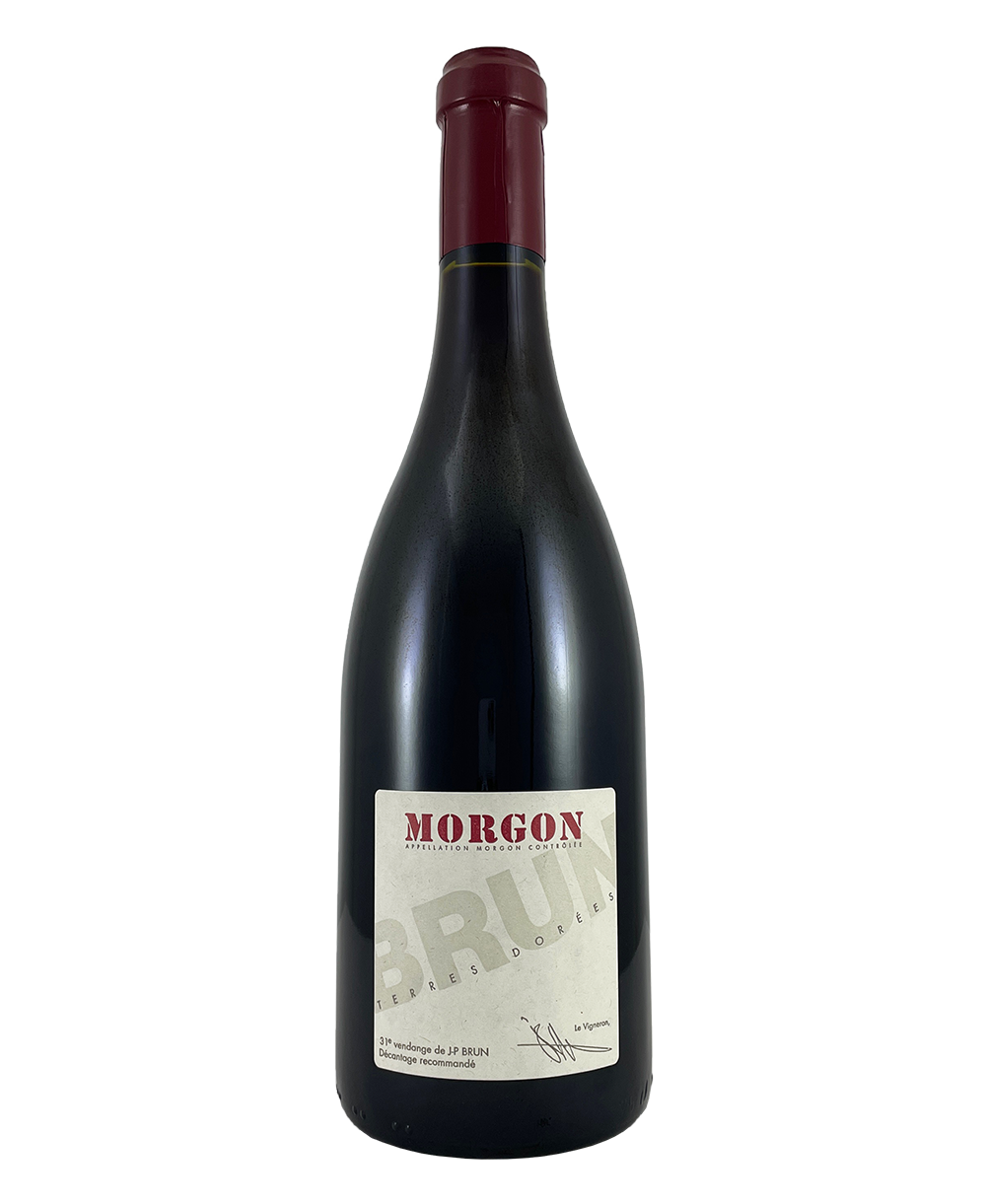 2009 Domaine des Terres Dorees (Jean-Paul Brun) Morgon