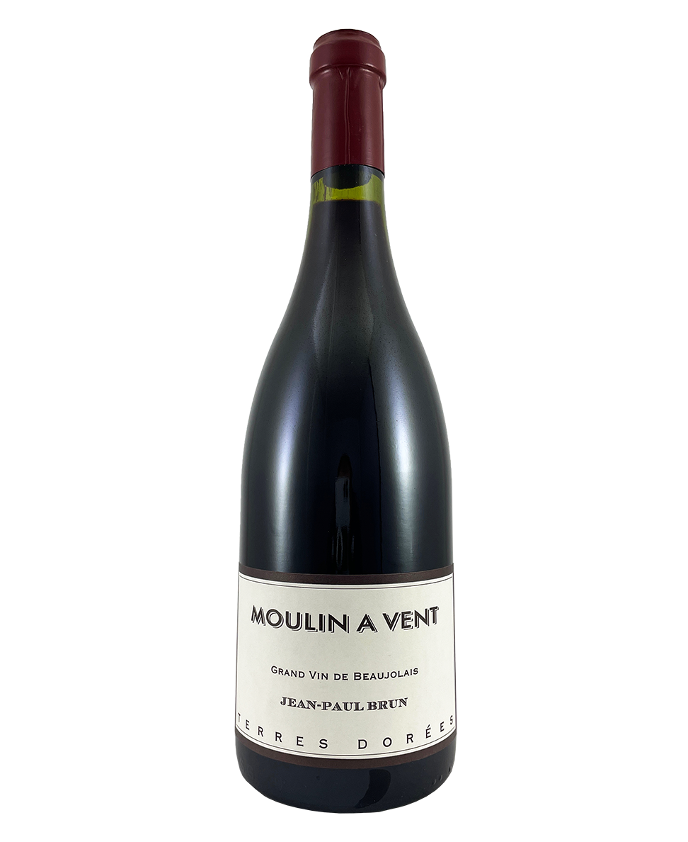 2009 Domaine des Terres Dorees (Jean-Paul Brun) Moulin a Vent