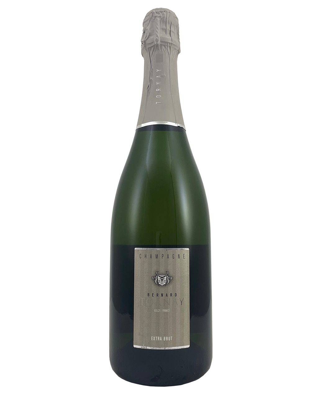 NV Champagne Bernard Tornay Extra Brut