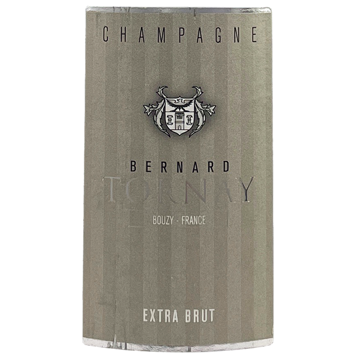 Nv Champagne Bernard Tornay Extra Brut