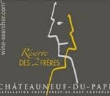 Pierre Usseglio Chateauneuf-du-Pape "Deux Freres" 2015