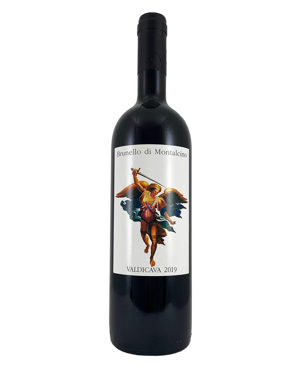 2019 Valdicava Brunello di Montalcino