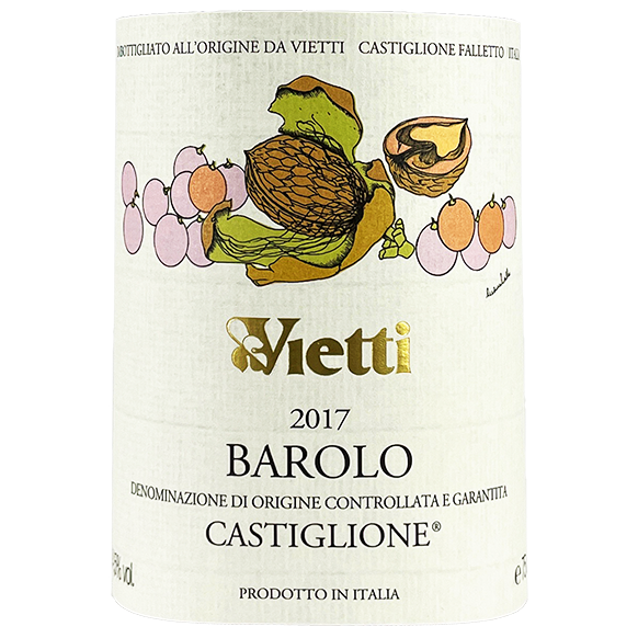 Vietti Barolo "Castiglione" 2020
