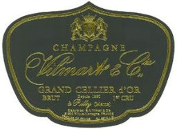 Vilmart & Cie Champagne Brut "Grand Cellier d'Or" 2008 1.5L
