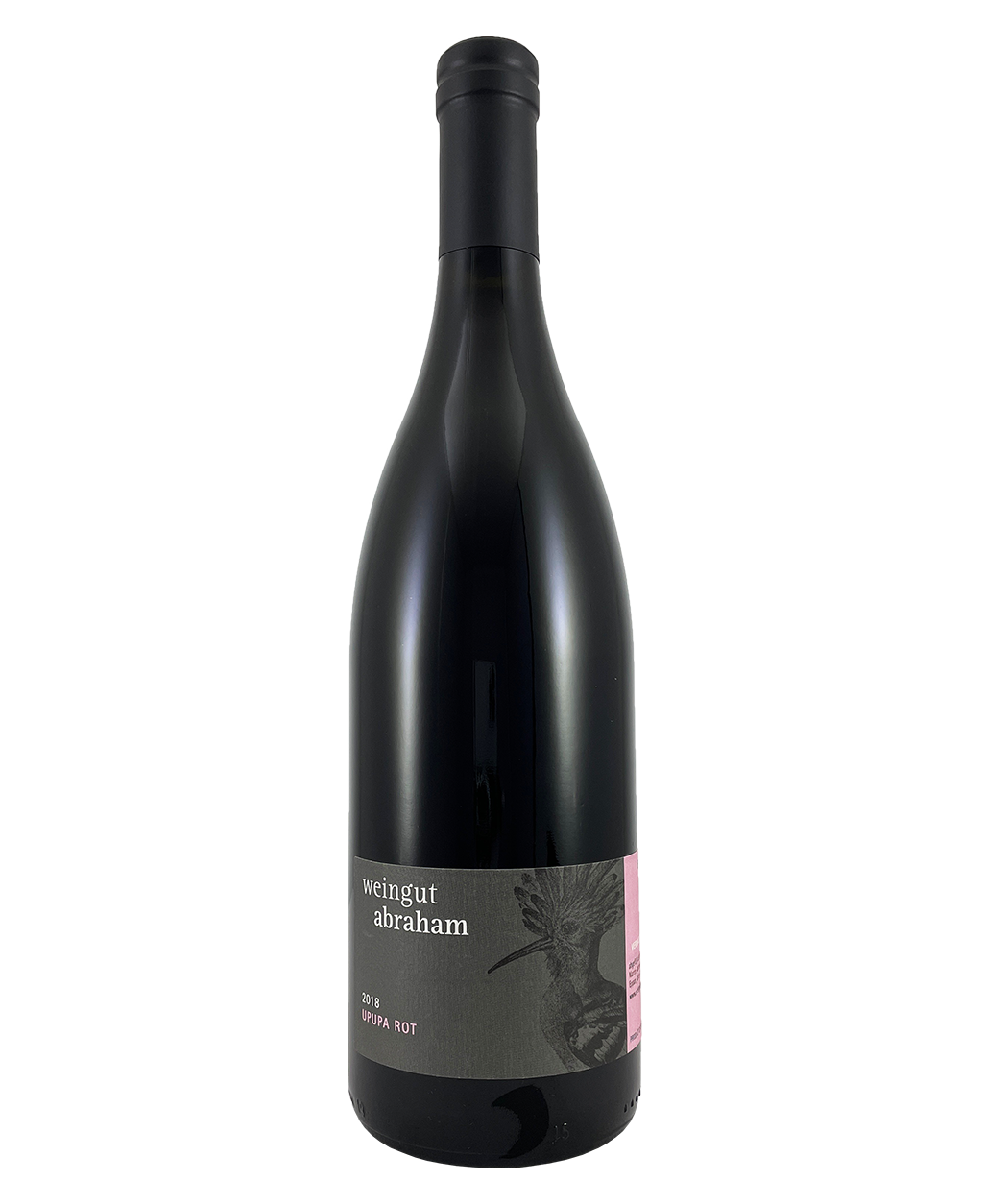 2018 Weingut Abraham Upupa Rot