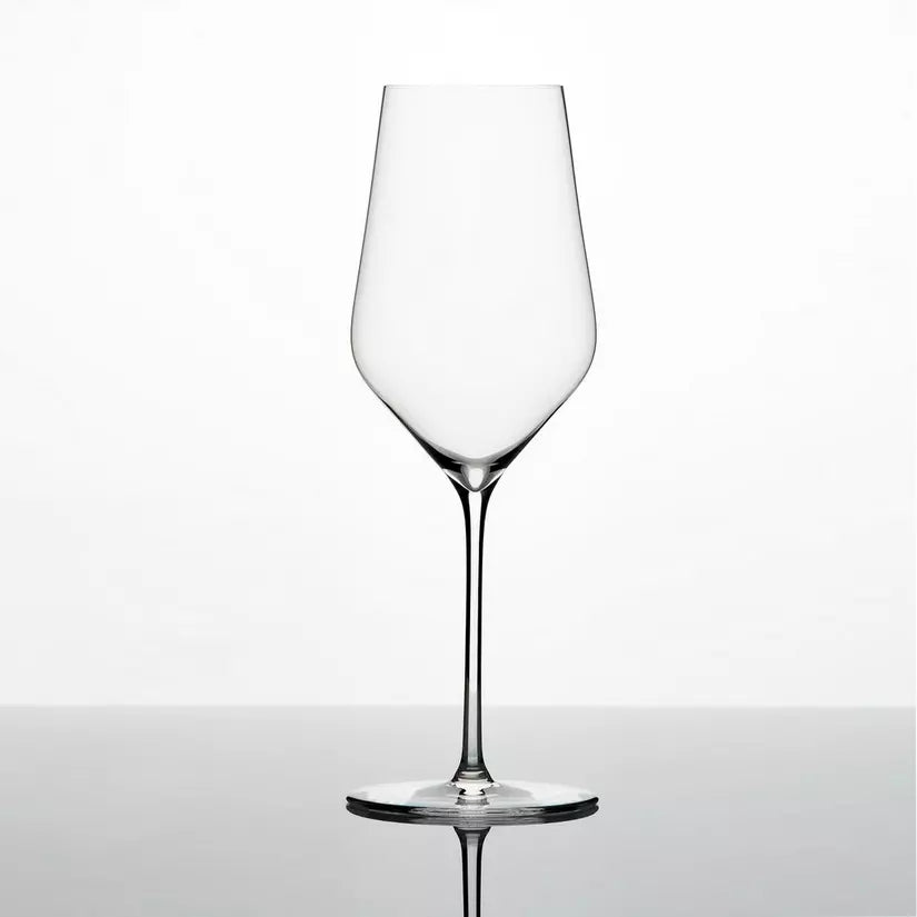 Zalto White Wine Glass