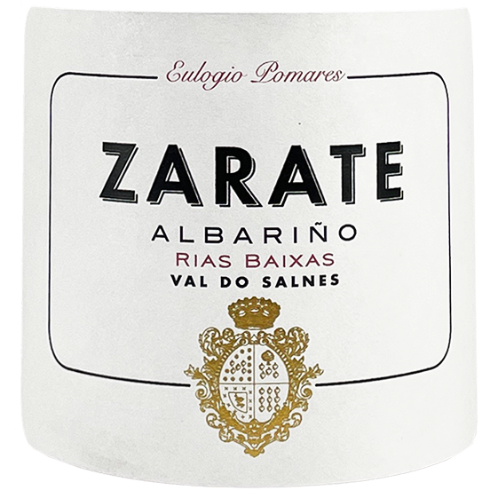 Zarate Albarino 2022