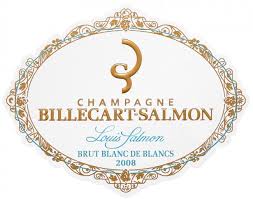 Billecart Salmon Blanc de Blancs Cuvee Louis Salmon - Click Image to Close