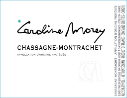 2018 Caroline Morey Chassagne Montrachet Rouge