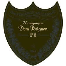 2002 Dom Perignon Champagne P2