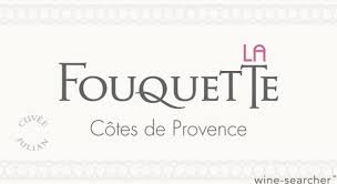 2021 Fouquette Cotes de Provence Rose
