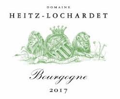 2020 Heitz, Armand Bourgogne Blanc