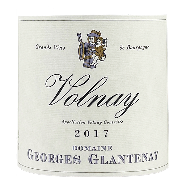 2017 Domaine Georges Glantenay Volnay