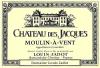 2009 Chateau Des Jacques (Louis Jadot) Molin A Vent