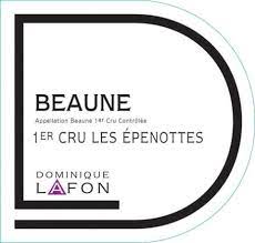 2020 Lafon, Dominique Beaune 1er Les Epenottes