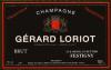 NV Gerard Loriot Champagne Brut Tradition