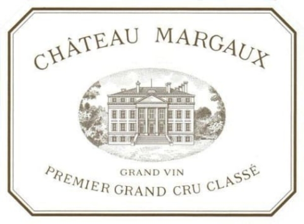 2002 Chateau Margaux 1.5ltr