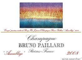 2012 Bruno Paillard Assemblage Extra Brut