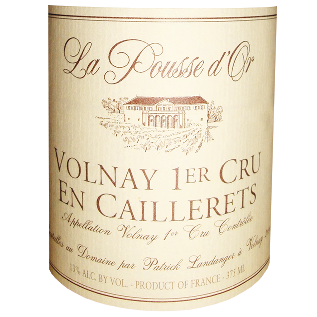 2006 Pousse d'Or Volnay “En Caillerets”