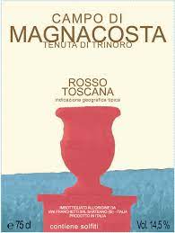 Tenuta di Trinoro "Magnacosta" - Click Image to Close