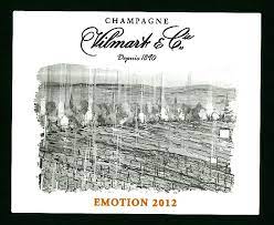 2014 Vilmart Champagne Emotion