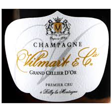 Vilmart Grand Cellier d'Or Brut - Click Image to Close