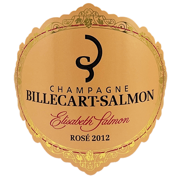 2012 Billecart Salmon Cuvee Elisabeth Salmon