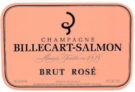 Billecart Salmon Brut Rose