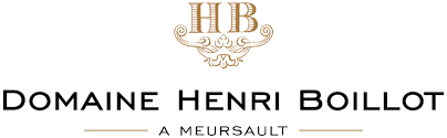 2020 Henri Boillot Meursault Les Gouttes D'Or