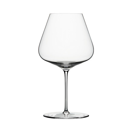 Zalto Burgundy Glass - Click Image to Close