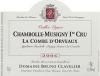 2009 Clavelier Chambolle Musigny La Combe Orveau 1.5ltr