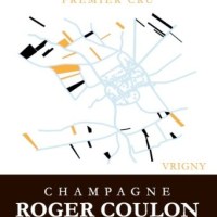 NV Champagne Roger Coulon Extra Brut L'Hommee
